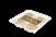 TARTINE TONDE PATE' X4 GR150     